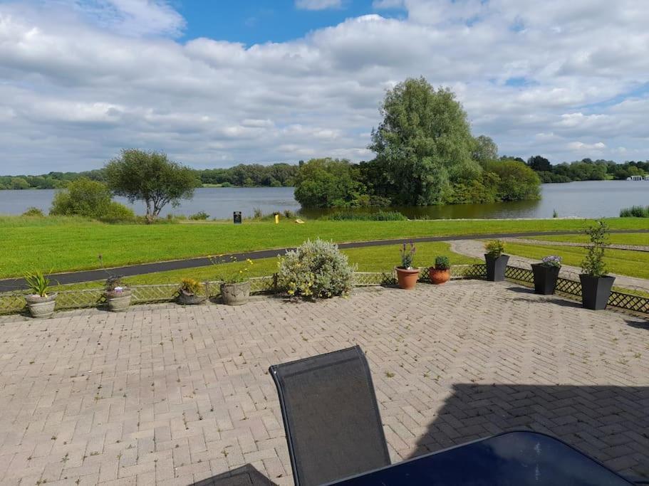 The Lake House: A Delightful And Peaceful Retreat. Derrymacash Buitenkant foto